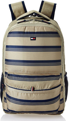 

Tommy Hilfiger BRISTOL'17 28.98 L Backpack(Beige)