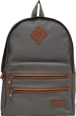 

Bags R Us 15.6 inch Laptop Backpack(Green), Olive