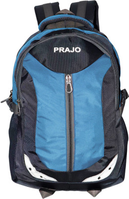 

Prajo PULSE-1 21 L BACKPACK 21 L Backpack(Blue)