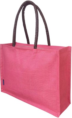 Foonty FDJWB4002 Shoulder Bag(Pink, 5 L)