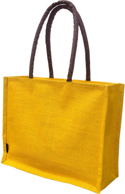 

Foonty FDJWB4002 Shoulder Bag(Yellow, 5 L)