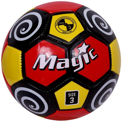 

Speed Up 1011 Football - Size: (Pack of 1, Multicolor