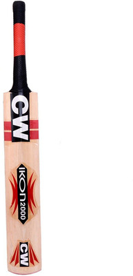 

CW Premium Quality Kashmir Willow Cricket Bat(0.9 kg