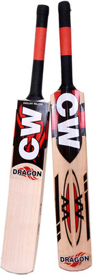 

CW Premium Quality A Grade Light Weight English Willow Cricket Bat(1 kg