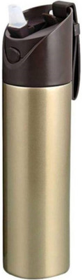 

Bincy sipper 600 ml Sipper(Pack of 1, Brown)