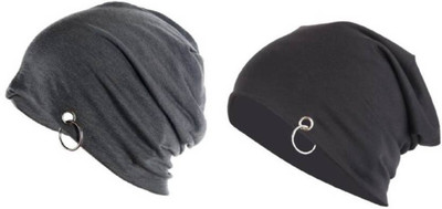 Bolax Sports/Regular Cap Cap(Pack of 2)
