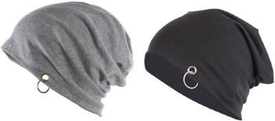 Bolax Beanie Cap(Pack of 2)