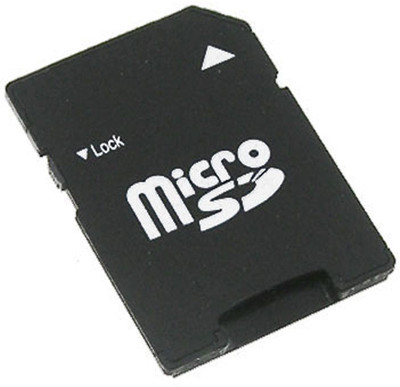 

Red Pepper Micro SD Card Adapter Card Reader Card Reader(Multicolor)