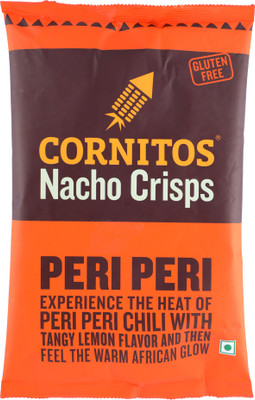 

Cornitos Peri Peri Nachos(150 g)