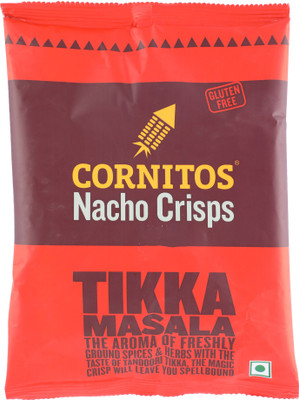

Cornitos Tikka Masala Nachos(60 g)