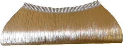 

gcompany Party Gold Clutch