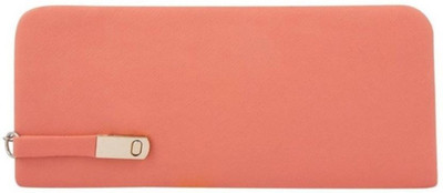 

onland Casual Pink Clutch