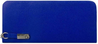 

onland Casual Blue Clutch