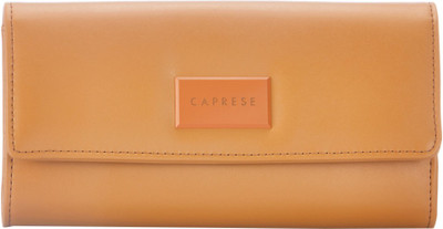 

Caprese Casual Brown Clutch