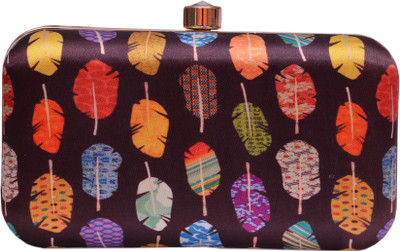 

sugarcrush Party Multicolor Clutch