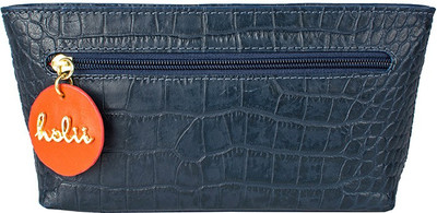 

Holii Casual Blue Clutch