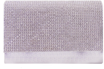 

Bagaholics Party Multicolor Clutch