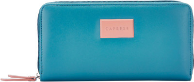 

Caprese Casual Blue Clutch