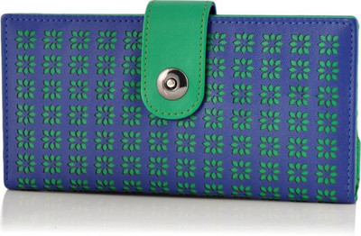 

gcompany Casual Multicolor Clutch