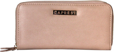 

Caprese Casual Beige Clutch