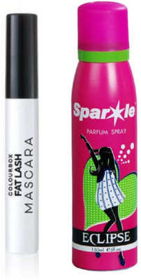 

Oriflame Sweden combo kit(Set of 2)