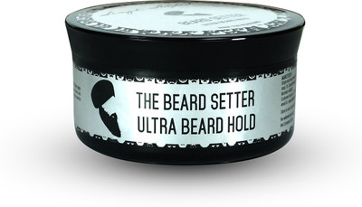 

Singh Styled Beard Setter - Ultra Beard Hold - 200 g Gel(200 g)