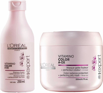 

L'Oreal combo kit(Set of 1)