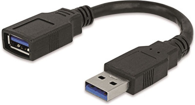 Techvik USB OTG Adapter(Pack of 1)