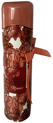 

Armaf ENCHANTED ROMANCE PERFUME BODY SPRAY Perfume Body Spray - For Women(200 ml)