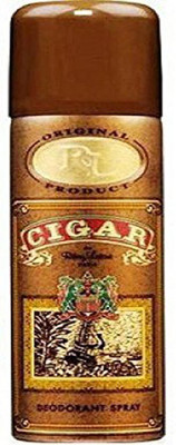 

Remy Latour Cigar Deodorant spray Deodorant Spray - For Men(200 ml)