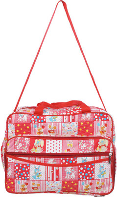 

Aarushi Baby care Multifunctional Bag Mother Bag(Multicolor)