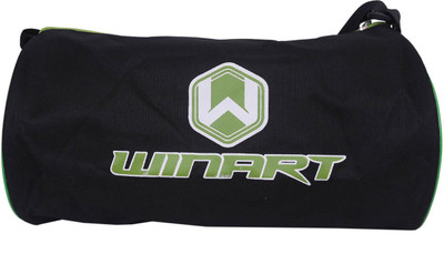 Winart NEO Gym Bag(Black)