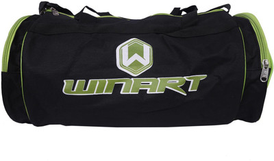 

Winart NE12 Duffel Strolley Bag(Black)