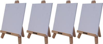 

Roger & Moris Wooden Multiple Purpose Easel(Display)