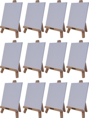 

Roger & Moris Wooden Multiple Purpose Easel(Display)