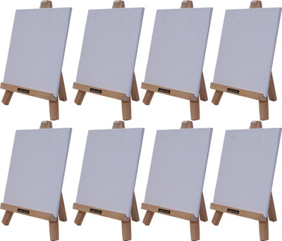 

Roger & Moris Wooden Multiple Purpose Easel(Display)