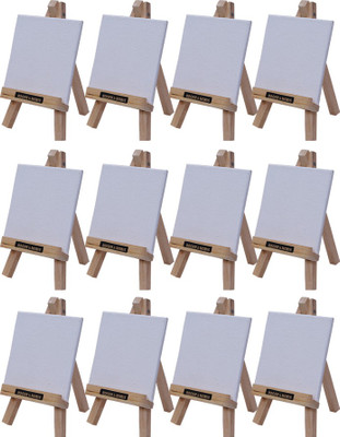 

Roger & Moris Wooden Multiple Purpose Easel(Display)