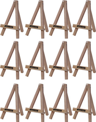 

Roger & Moris Wooden Multiple Purpose Easel(Display)