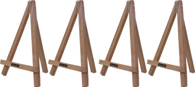 

Roger & Moris Wooden Multiple Purpose Easel(Display)
