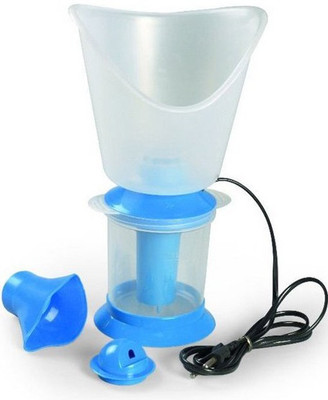 

HOMELUX fc15652 Mini Facial Steamer(150 W)