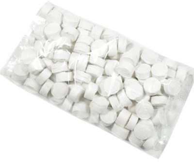 

Perfect Pricee Magic Coin Tablet Tissue Napkin Dry Coin Tissue (50 Pieces)(Pack of 50)