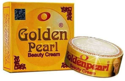 

GOLDEN PEARL beauty cream 100% original.(30 g)