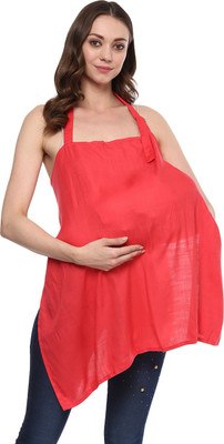 

Wobbly Walk Wobbly Walk Nursing Cover / Feeding Cloak (Pink) Feeding Cloak(Pink)