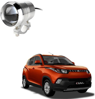 Kuv100 fog lamp store price