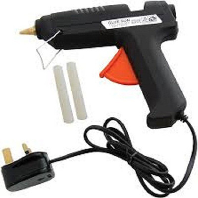 

Mega 101 Standard Temperature Corded Glue Gun(0.9 mm)