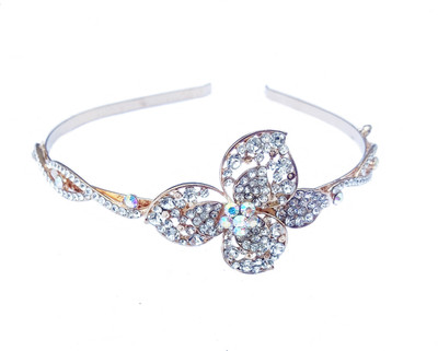 

BinnG SHINNERS Hair Band(Gold)