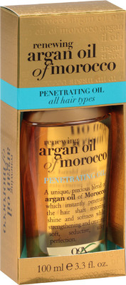 

ogx hair oil Hair Oil(1 g)