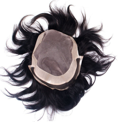 

Majik Medium Hair Wig(Men)