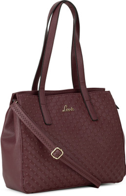 

Lavie Satchel(Purple)