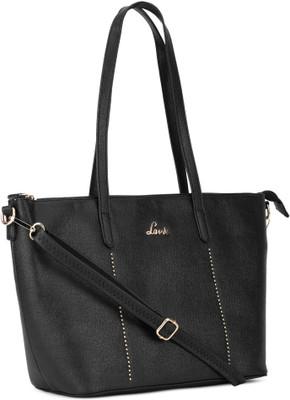 

Lavie Tote(Black)
